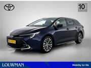 Toyota Corolla - Touring Sports Hybrid 140 Dynamic | NL dealeronderhouden | H