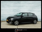 Peugeot e-208 - EV Active Pack 50 kWh 2023 Carplay Navi Soh97%