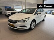 Opel Astra - 1.0 Turbo Online Edition PARKEER SENSOREN VOOR EN ACHTER | C