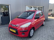Hyundai i10 - 1.1 Active Cool Airco 11-2027