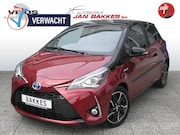 Toyota Yaris - 1.5 Hybride Bi-Tone panorama 65.000 km