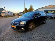 Toyota Avensis - Wagon 2.0 D-4D Luna Business