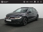 Volkswagen Polo - GTI 2.0 TSI 207pk DSG | Panoramadak | Discover Pro | IQ Ligh