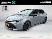 Toyota Corolla - 1.8 Hybrid GR-Sport **KEYLESS/ PARKEERSENSOREN/ ADAPTIEF CRU
