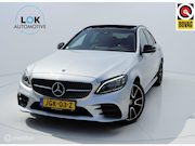Mercedes-Benz C-klasse - Estate 200 Premium Plus PANO|SFEER|AMG|CAMERA