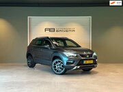 Seat Ateca - 1.4 EcoTSI AUTOMAAT XCELLENCE|360° CAMERA|NAVIGATIE|ADAPTIVE
