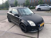 Suzuki Swift - 1.6 Sport 2007 CLIMATRONIC NWE APK