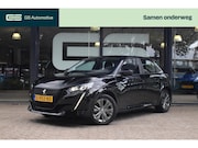 Peugeot e-208 - EV Active Pack 50 kWh