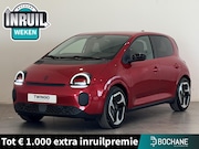 Renault Twingo - Urban Range Techno 27.5 kWh | Pack Privilège | Lichtmetalen