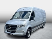 Mercedes-Benz Sprinter - 317 1.9 CDI L4 Pro | Navigatie | Cruise Control |