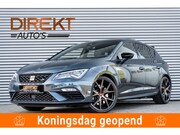 Seat Leon - 2.0 TSI CUPRA PANO BEATS KEYLESS VIRTUAL CAMERA