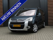 Citroën Berlingo - 1.6 VTi 120 XTR Airco Cr-Control Trekhaak Youngtimer