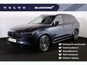 Volvo XC90 - T8 Recharge AWD Ultra Black Ed. Exec. - Luchtvering - Panora