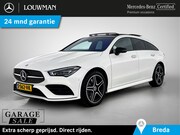 Mercedes-Benz CLA-Klasse - Shooting Brake 250 e AMG Line | Panoramadak | 360°-camera | 