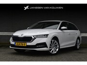 Skoda Octavia - Combi 1.4 TSI iV PHEV Business Edition SOH 97% Navi Clima Ap