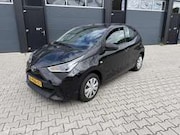 Toyota Aygo - 1.0 VVT-i x-fun ex btw