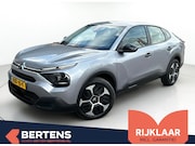 Citroën C4 X - 1.2 PT 100 You | Nieuwe Distributieriem! | Rijklaar geleverd