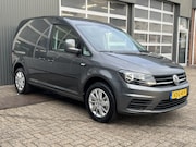 Volkswagen Caddy - 2.0 TDI L1H1 Airco Cruise controle Trekhaak 1500kg trekgewic