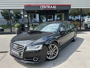 Audi A8 - 3.0 TDI quattro|NL-Auto|Bosé|Pano|Leder|Memory|Camera
