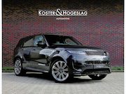 Land Rover Range Rover Sport - P460e Dynamic SE