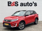 Suzuki Vitara - 1.4 Boosterjet Select Smart Hybrid Adaptive cruise control C