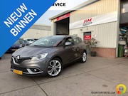 Renault Scénic - 1.3 TCe Zen Clima, cruise, pdc, trekhaak