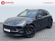Porsche Macan - 3.0 S NL Auto! Trekhaak 2400kg Panoramadak Dealer Onderhoude