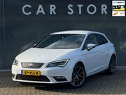 Seat Leon - SC 1.0 TSI Style Connect NAVI / CRUISE/CAMERA