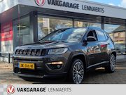 Jeep Compass - 1.4 MultiAir Night Eagle Rijklaarprijs / 12 mnd Bovag garant