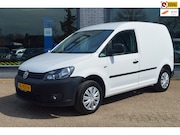 Volkswagen Caddy - 1.6 TDI | Trekhaak | Airco | Cruise