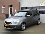 Skoda Roomster - 1.2 TSI Ambition.clima.cruise control.trekhaak. garantie nw.