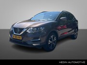 Nissan Qashqai - 1.3 DIG-T Design Edition | 1E EIGENAAR | DEALER-ONDERH | PAN