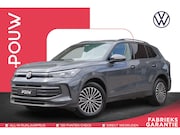 Volkswagen Tiguan - 1.5 eHybrid 204pk Life Edition | SoH 100% | 360 Camera | Ada