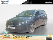 Kia Ceed - Sportswagon 1.0 T-GDi MHEV Design Edition AUTOMAAT | STOELVE