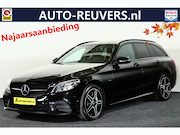 Mercedes-Benz C-klasse - Estate 300 de AMG Night Edition / LED / ACC / CarPlay / Came