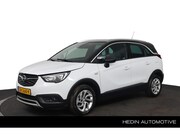 Opel Crossland - 1.2 82PK Innovation | Trekhaak | Navigatie | Climate Control