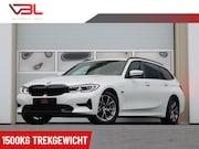 BMW 3-serie - Touring 320e High Executive | Laser LED | Head-up | Sportsto