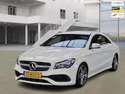 Mercedes-Benz CLA-Klasse - 180 Business Solution AMG / NL prijs 16401 e / Auto goed wer