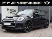MINI Mini Electric - Classic / Sportstoelen / Comfort Access / Ambiance verlichti