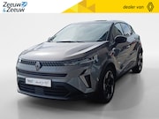 Renault Captur - 1.8 E-Tech full hybrid 160Techno | Beschikbaar per 26 septem