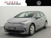 Volkswagen ID.3 - Pro 59 kWh 204PK | LED | Parkeersensoren Voor & Achter | Cru