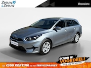 Kia Ceed - Sportswagon 1.0 T-GDi DynamicLine 1E EIGENAAR | DEALER ONDER
