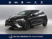Renault Clio - 1.6 E-Tech Full Hybrid 145 esprit Alpine / Navigatie / Stoel