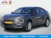 Citroën e-C4 - Feel Pack 50 kWh SoH 96, 3% | Winter Pakket | 3 Fase | Warmt