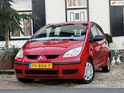 Mitsubishi Colt - 1.1 Incharge|Airco|135DKM!|5DRS|
