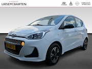 Hyundai i10 - 1.0i Comfort | Navigatie | Carplay/Androidauto | Cruisecontr