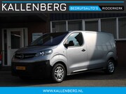 Opel Vivaro-e - L2H1 Innovation 50 kWh / App connect / Navi / 3 Zits