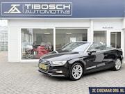 Audi A3 - Cabriolet 1.4 TFSI AUT CoD Leder Ambition Pro line