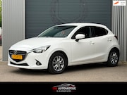 Mazda 2 - 1.5 Skyactiv-G GT-M NAVI / CRUISE / AIRCO / PDC