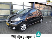 Toyota Aygo - 1.0-12V Comfort Sport Airco Apk 25-3-2027 1e Eig